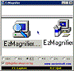 EzMagnifier